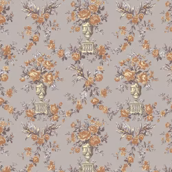 Обои Loymina La Belle Epoque BQ2 012