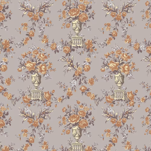 Обои Loymina La Belle Epoque BQ2 012