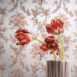 Обои Loymina La Belle Epoque BQ2 012