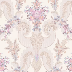 Обои Loymina La Belle Epoque BQ4 001