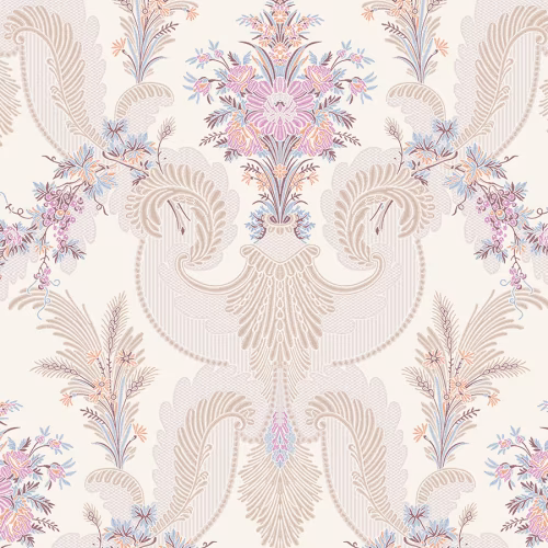 Обои Loymina La Belle Epoque BQ4 001