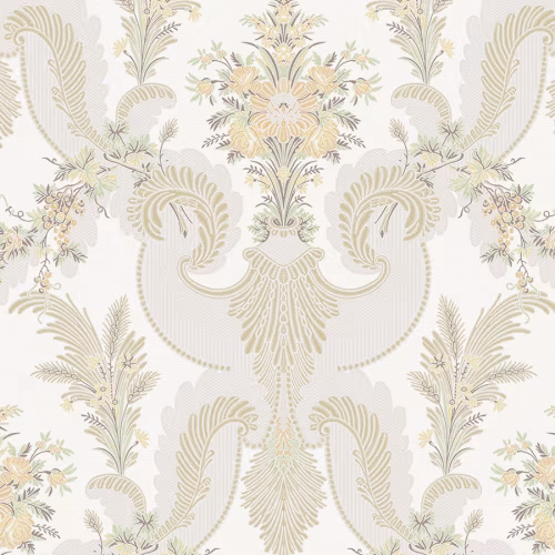 Обои Loymina La Belle Epoque BQ4 002