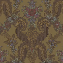 Обои Loymina La Belle Epoque BQ4 004