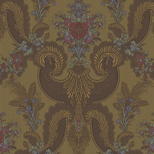 Обои Loymina La Belle Epoque BQ4 004