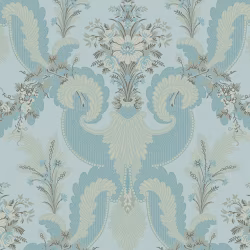 Обои Loymina La Belle Epoque BQ4 006