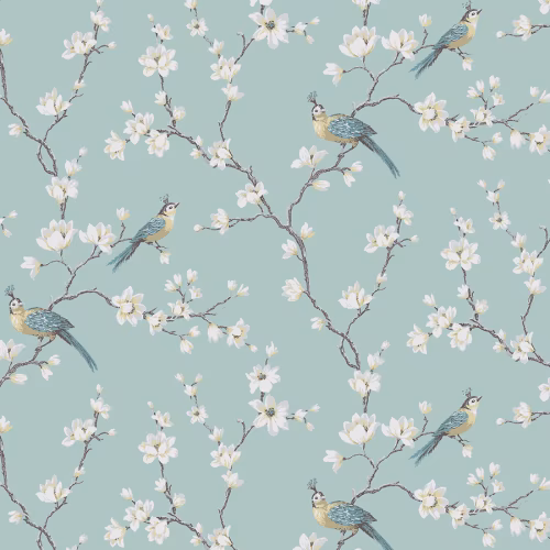 Обои Loymina La Belle Epoque BQ5 006