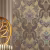 Обои Loymina La Belle Epoque BQ6 004 фото в интерьере