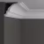 Потолочный плинтус под покраску Decor-Dizayn DD16 2000×122×100