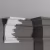 Потолочный плинтус под покраску Decor-Dizayn DD513 2000×111×192