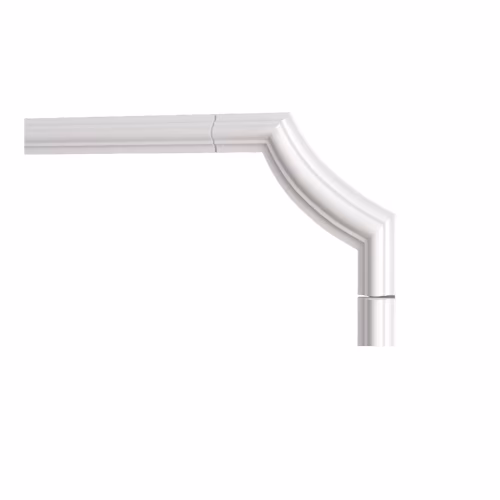 Декор к молдингу под покраску Decor-Dizayn C1-DD002 157×157×19