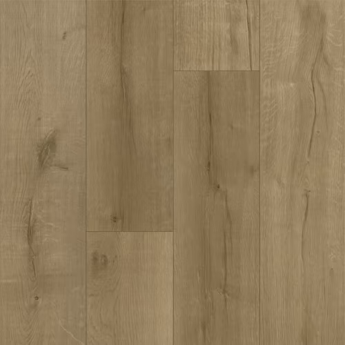 Кварцвиниловый SPC ламинат Fargo Bevel Дуб Робуста 50-81996-9 1524×182×6