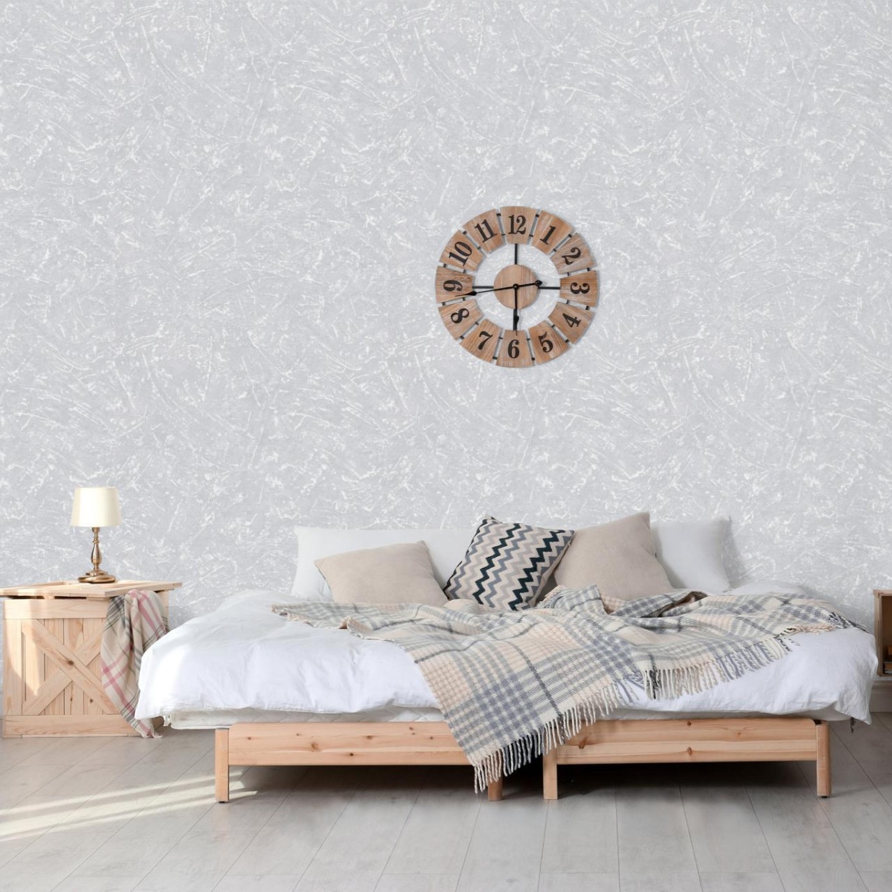 Обои Marburg Rainbow 3 34103 10,05×1,06 фото в интерьере Обои Marburg Rainbow 3 34103 10,05×1,06 фото в интерьере