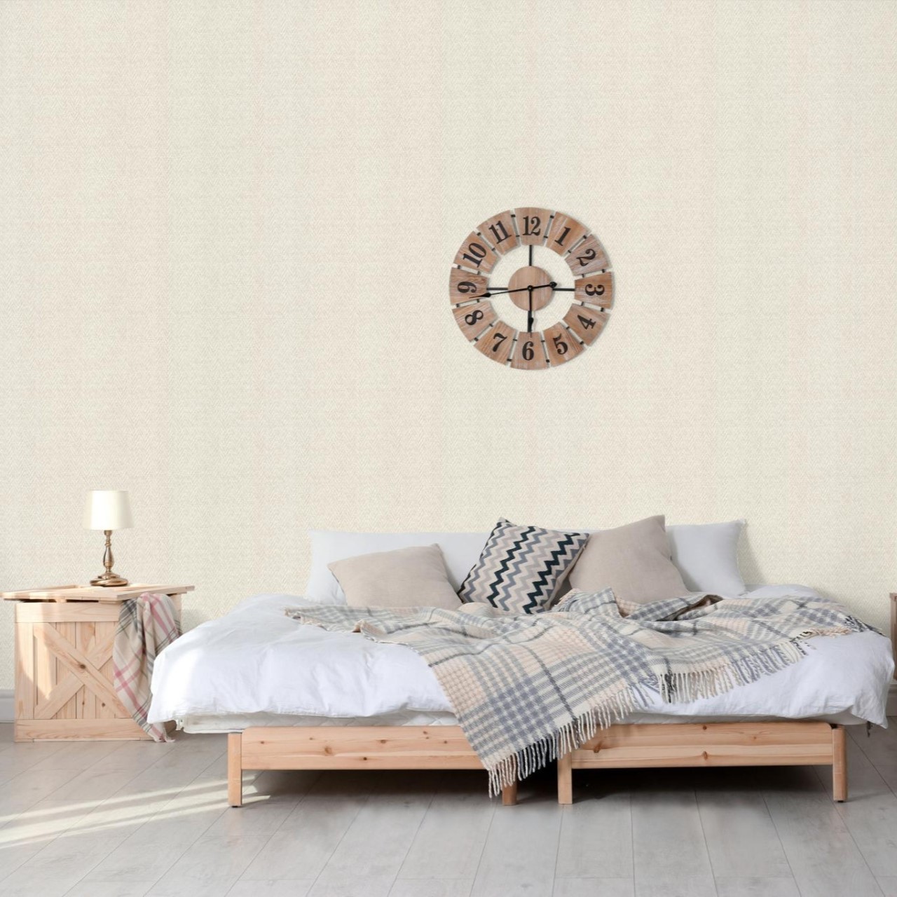 Обои Marburg Rainbow 3 59601 10,05×1,06 фото в интерьере Обои Marburg Rainbow 3 59601 10,05×1,06 фото в интерьере