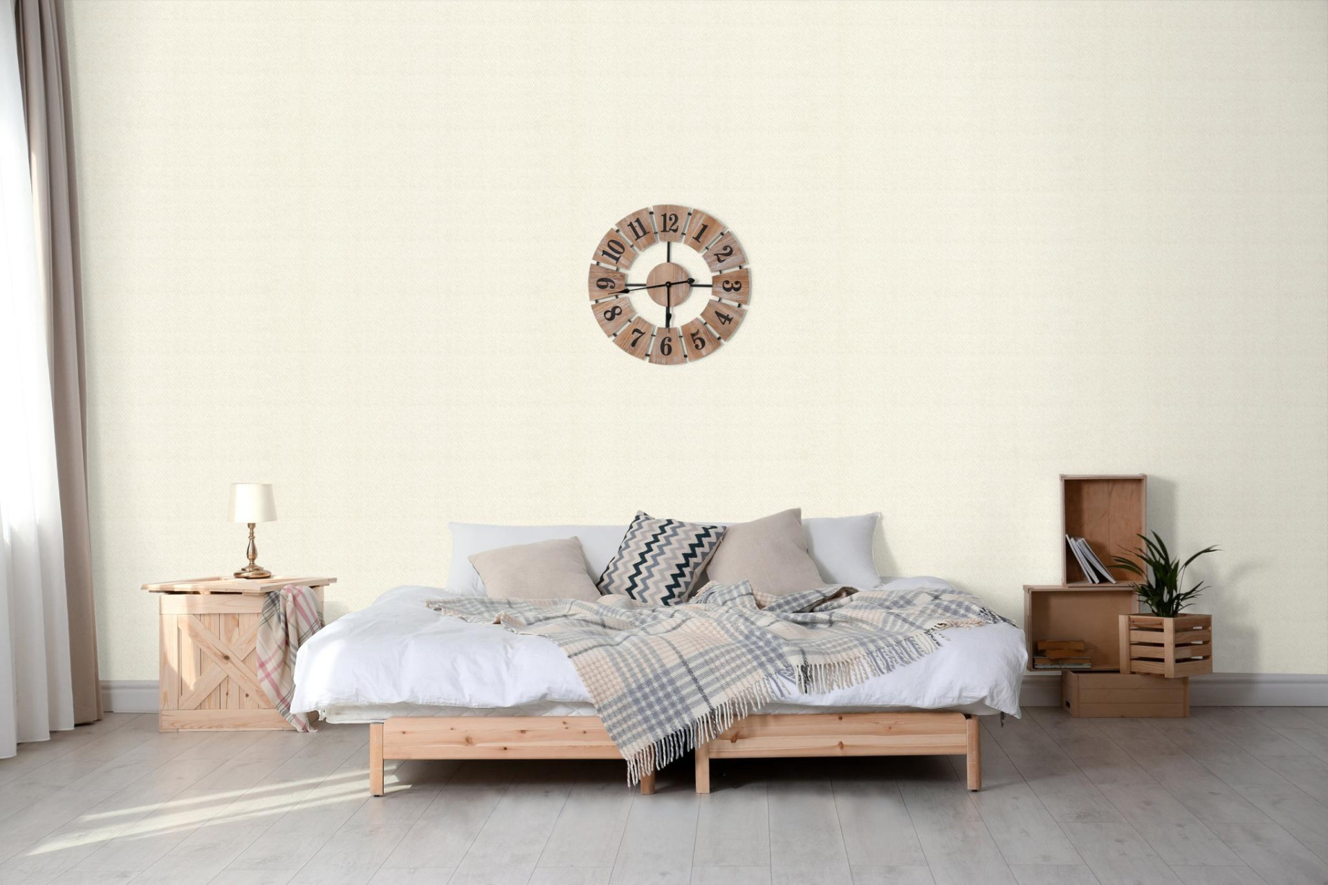 Обои Marburg Rainbow 3 59602 10,05×1,06 фото в интерьере Обои Marburg Rainbow 3 59602 10,05×1,06 фото в интерьере