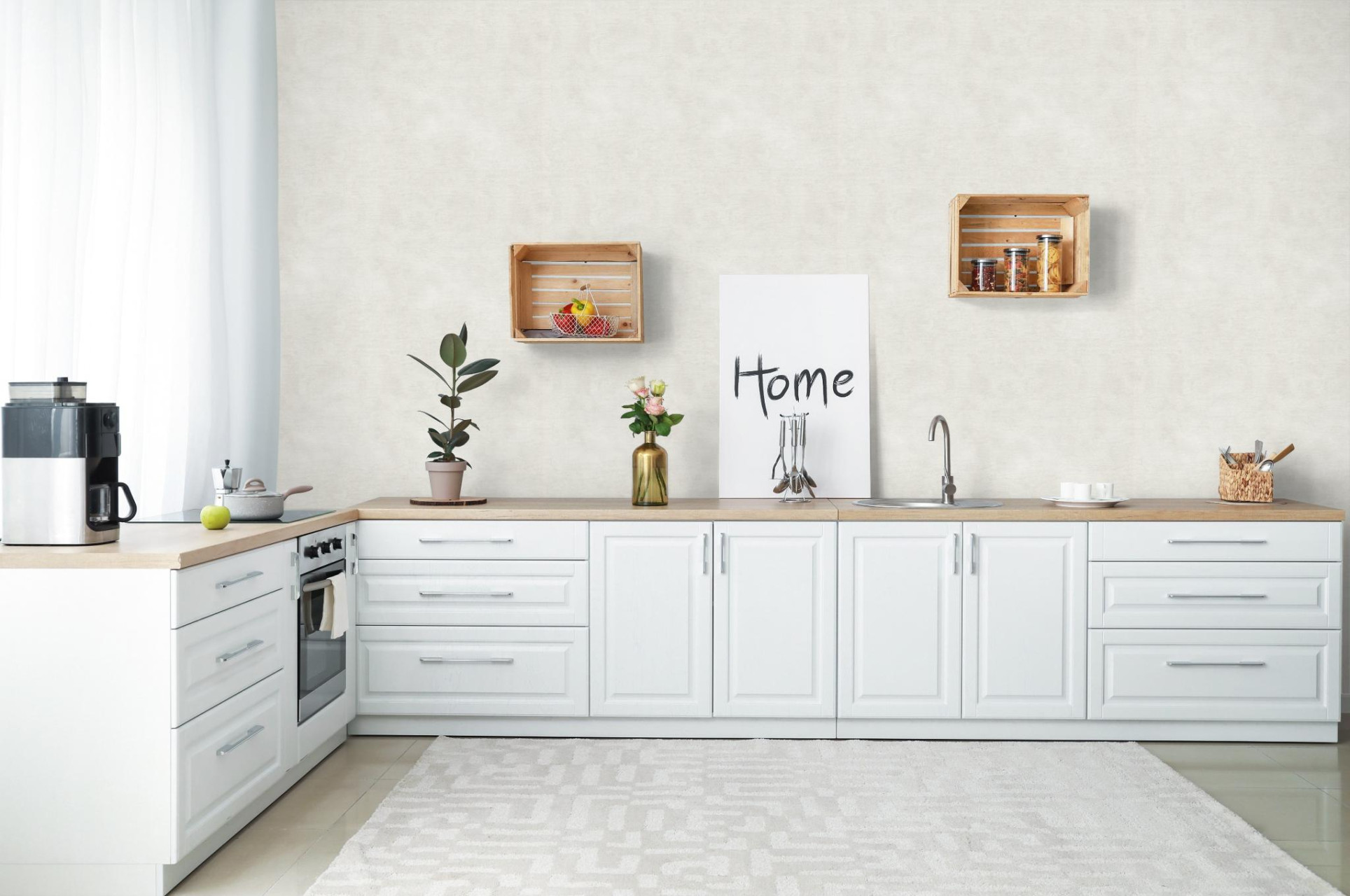 Обои Marburg Shades 32402 10,05×0,53 фото в интерьере Обои Marburg Shades 32402 10,05×0,53 фото в интерьере