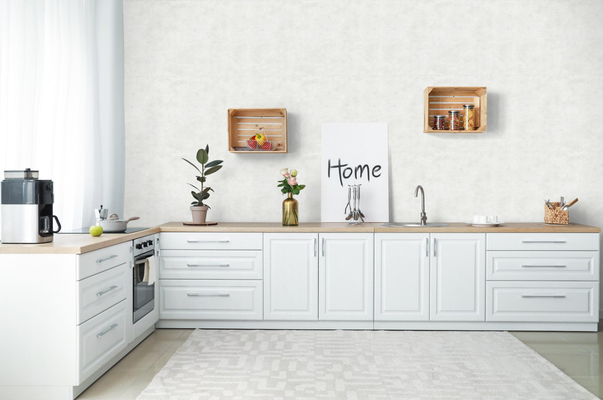 Обои Marburg Shades 32403 10,05×0,53 фото в интерьере Обои Marburg Shades 32403 10,05×0,53 фото в интерьере