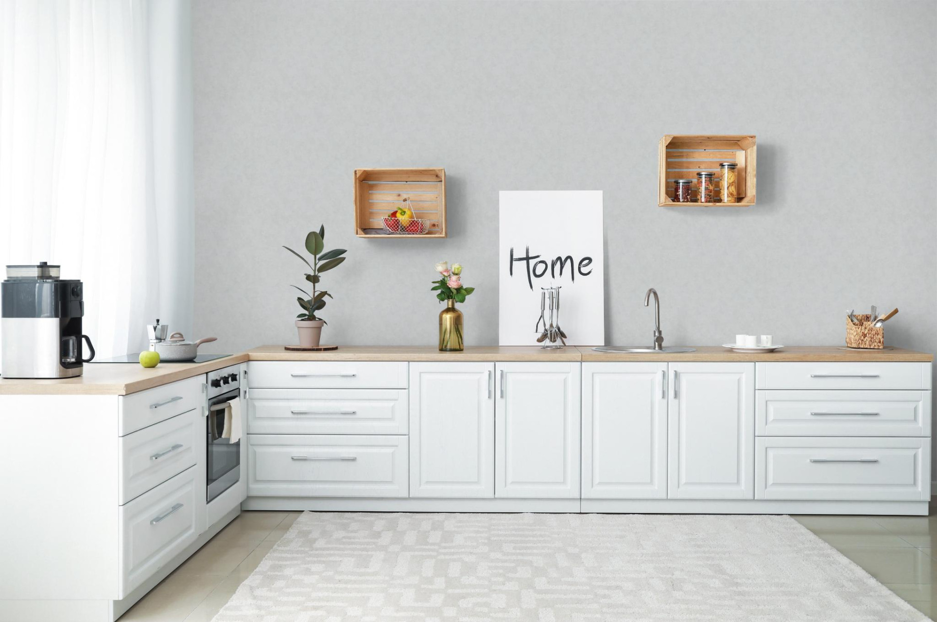 Обои Marburg Shades 32407 10,05×0,53 фото в интерьере Обои Marburg Shades 32407 10,05×0,53 фото в интерьере