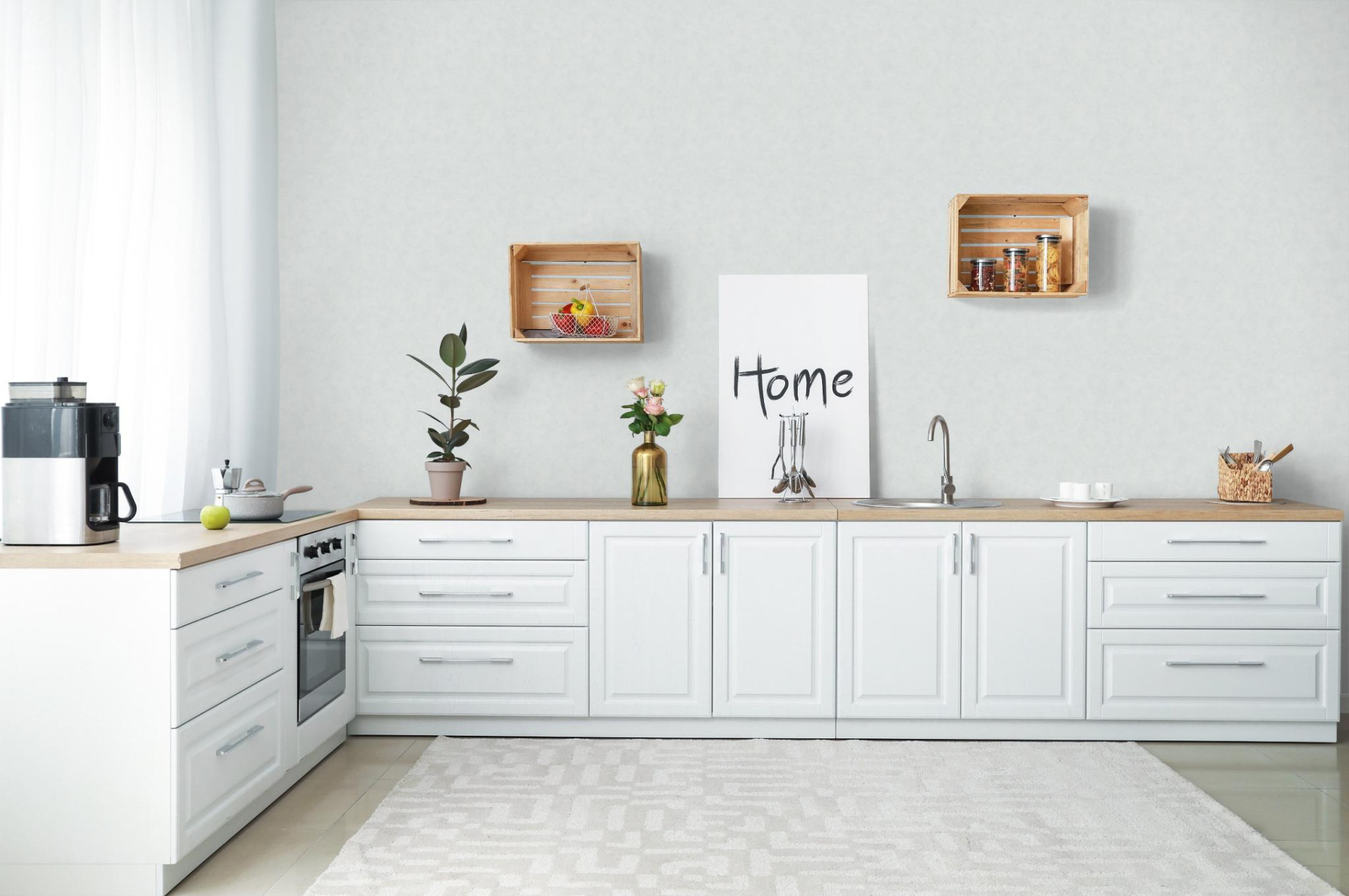 Обои Marburg Shades 32410 10,05×0,53 фото в интерьере Обои Marburg Shades 32410 10,05×0,53 фото в интерьере