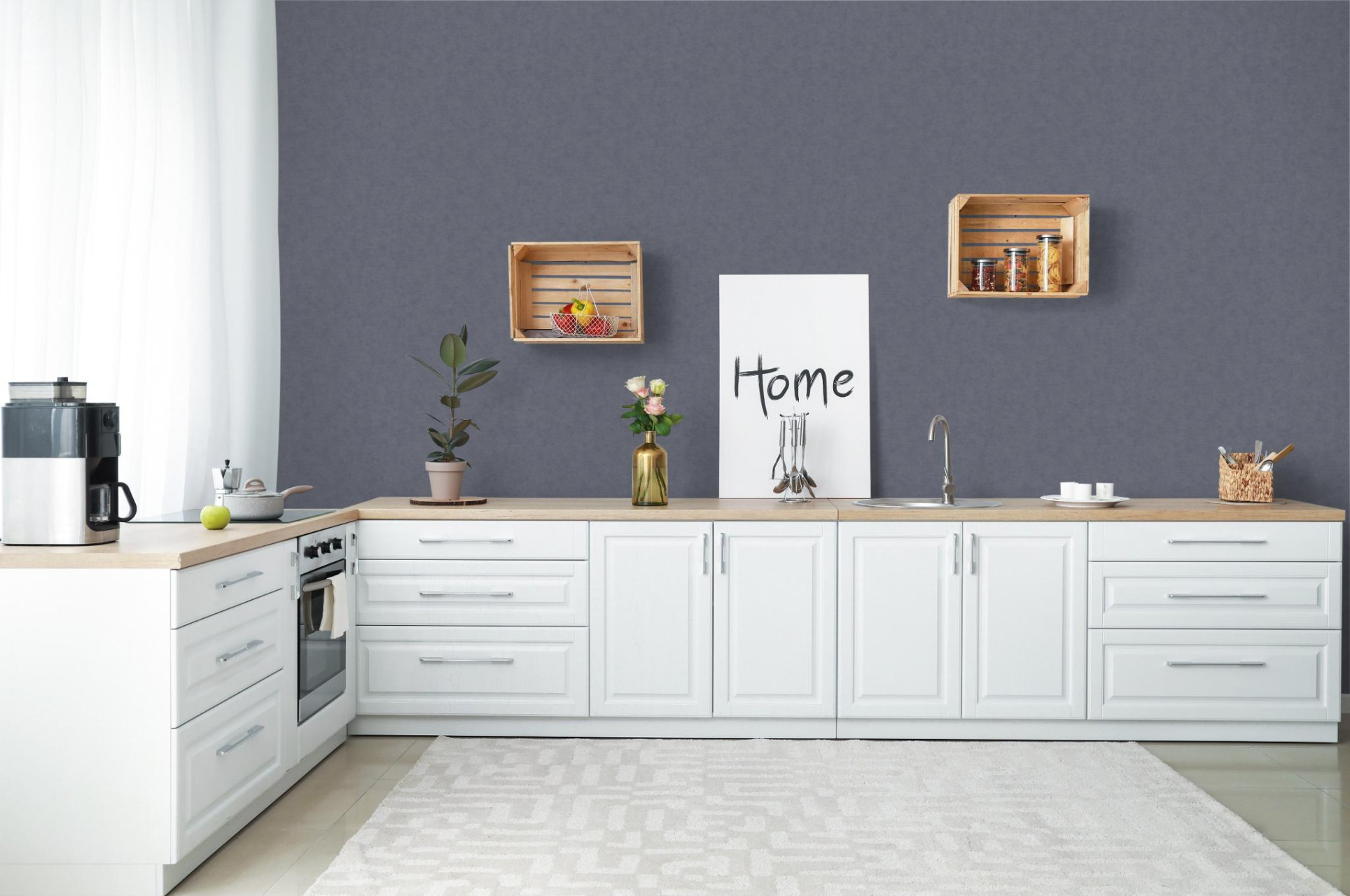 Обои Marburg Shades 32412 10,05×0,53 фото в интерьере