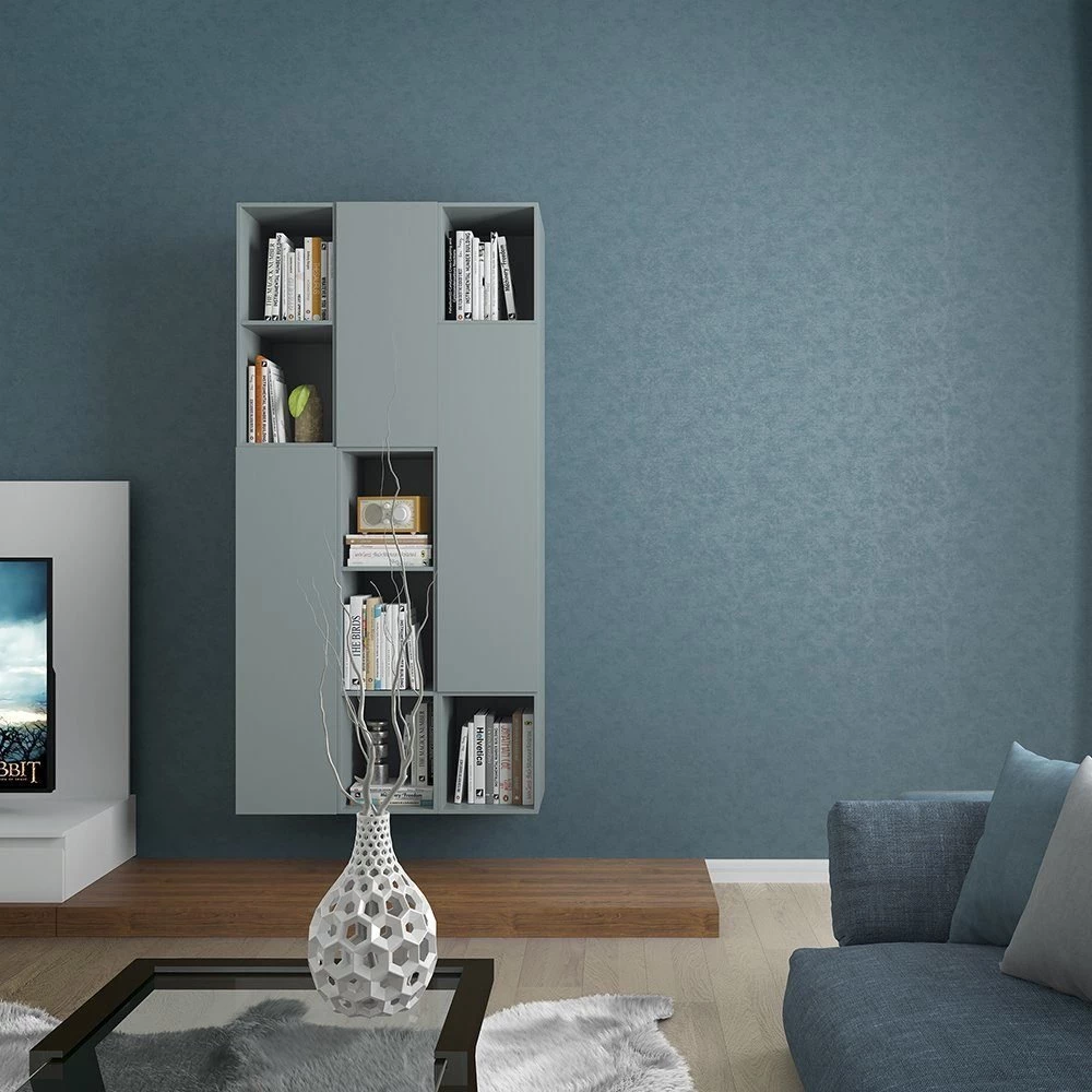 Обои Marburg Shades 32413 10,05×0,53 фото в интерьере Обои Marburg Shades 32413 10,05×0,53 фото в интерьере