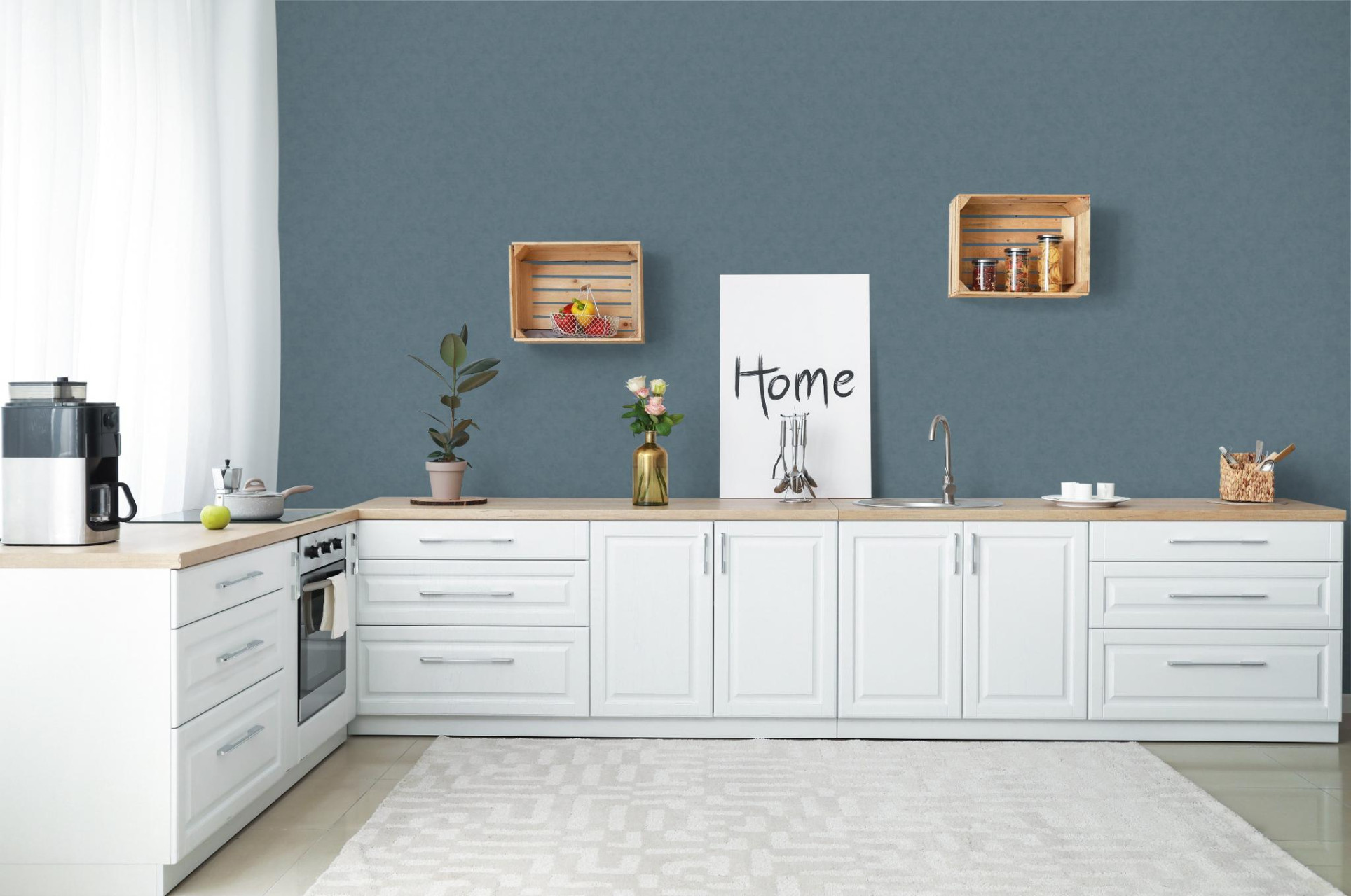 Обои Marburg Shades 32413 10,05×0,53 фото в интерьере Обои Marburg Shades 32413 10,05×0,53 фото в интерьере