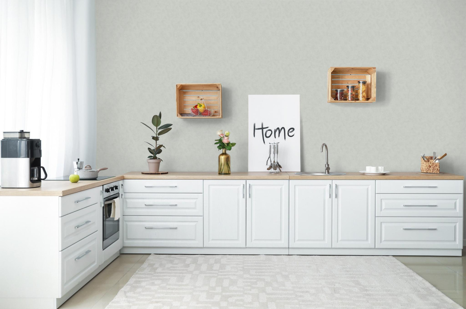 Обои Marburg Shades 32416 10,05×0,53 фото в интерьере Обои Marburg Shades 32416 10,05×0,53 фото в интерьере