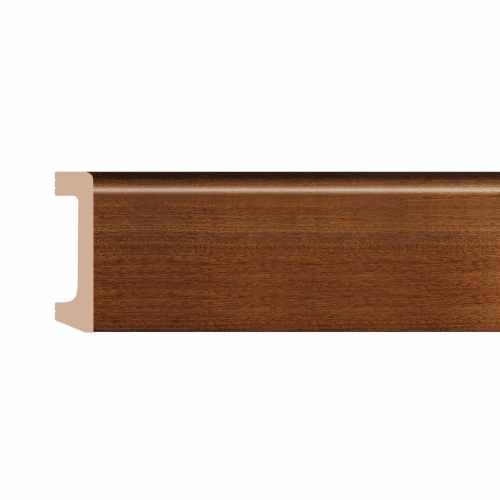 Плинтус Decomaster D235-75 2400×80×17