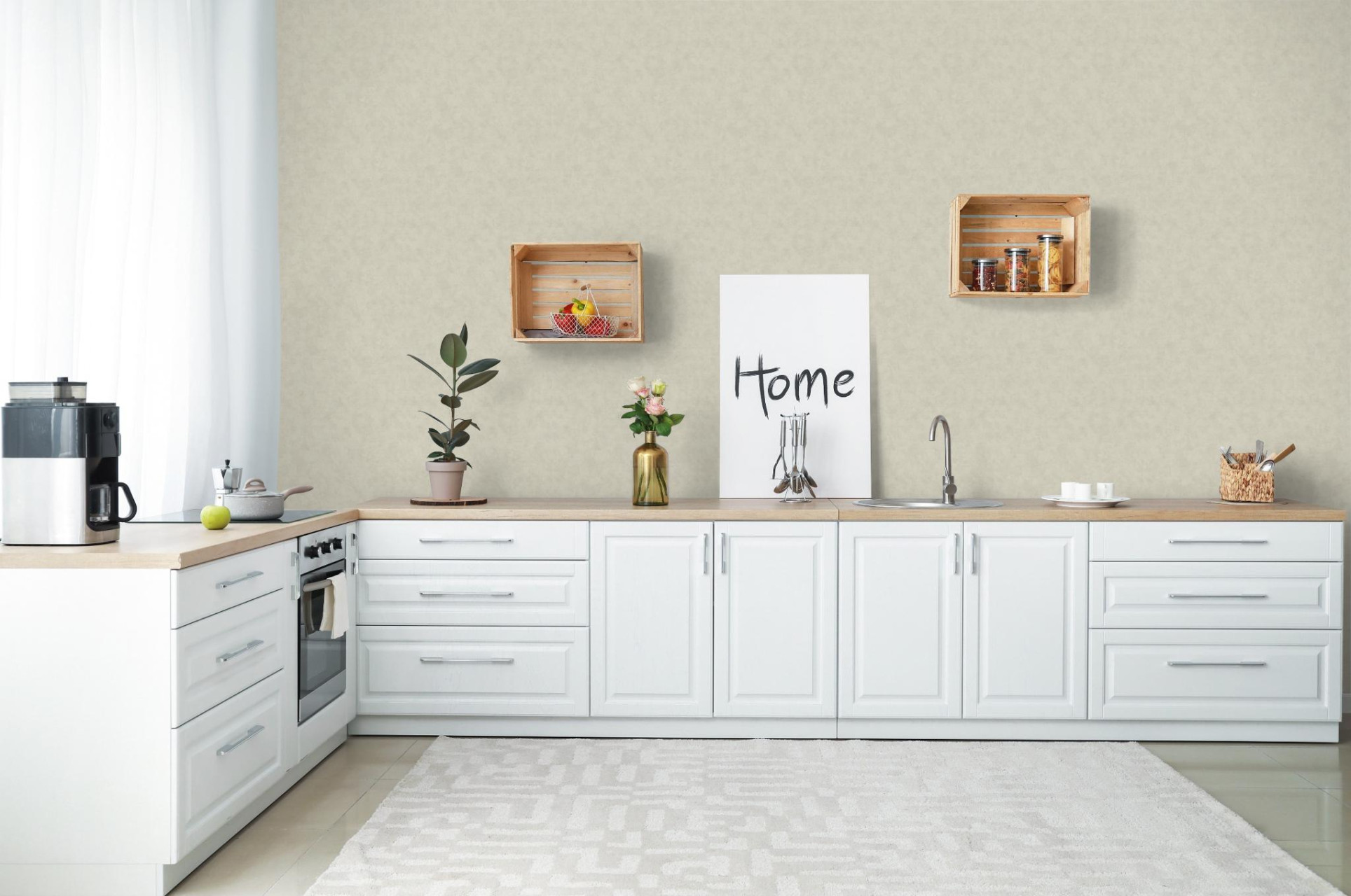 Обои Marburg Shades 32421 10,05×0,53 фото в интерьере