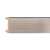 Плинтус Decomaster Дуб капучино D235-77 2400×80×17