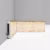 Плинтус Decomaster D235-80 2400×80×17