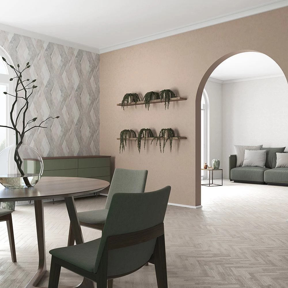 Обои Marburg Shades 32432 10,05×0,53 фото в интерьере Обои Marburg Shades 32432 10,05×0,53 фото в интерьере