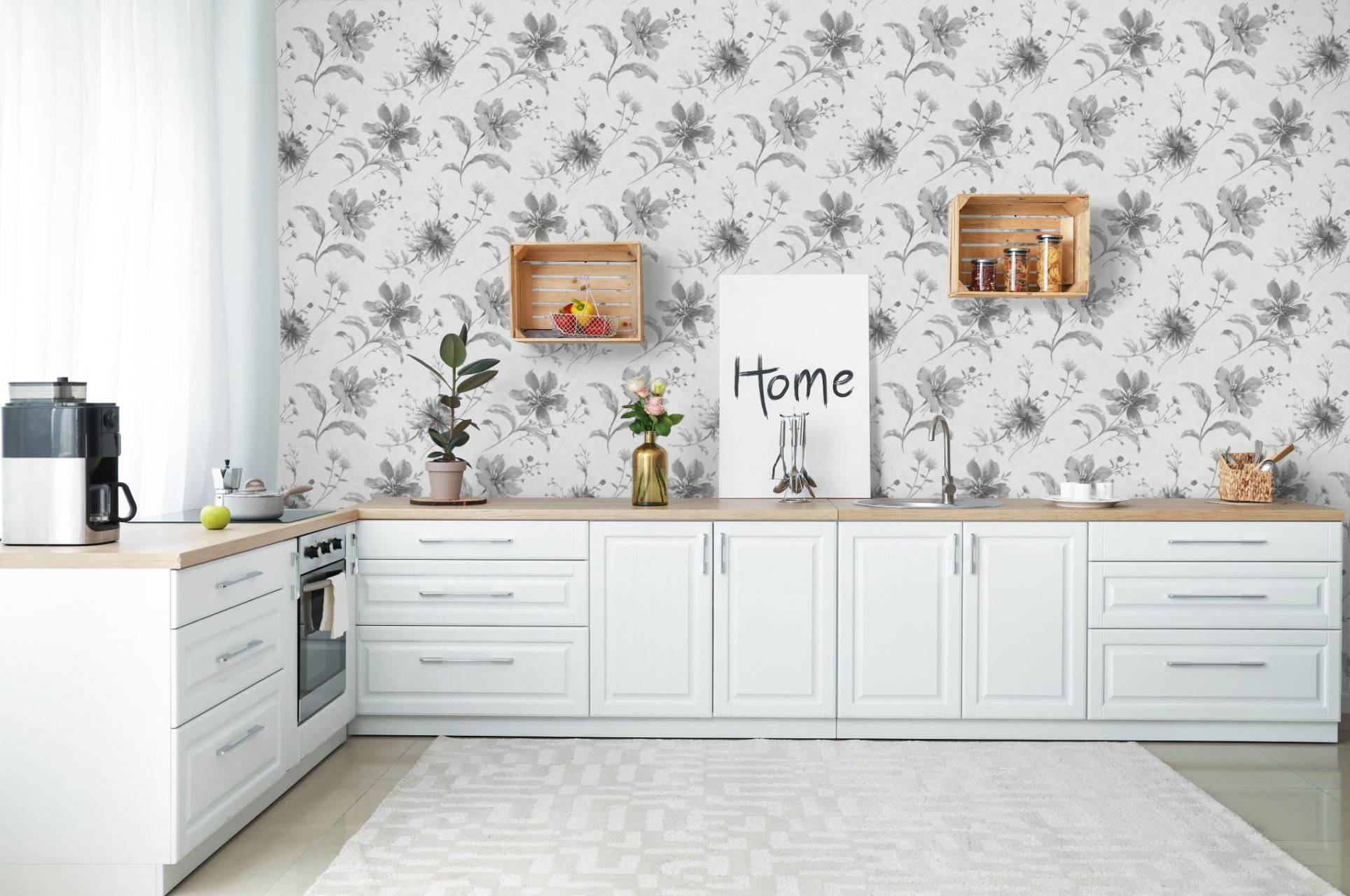 Обои Marburg Shades 32456 10,05×0,53 фото в интерьере