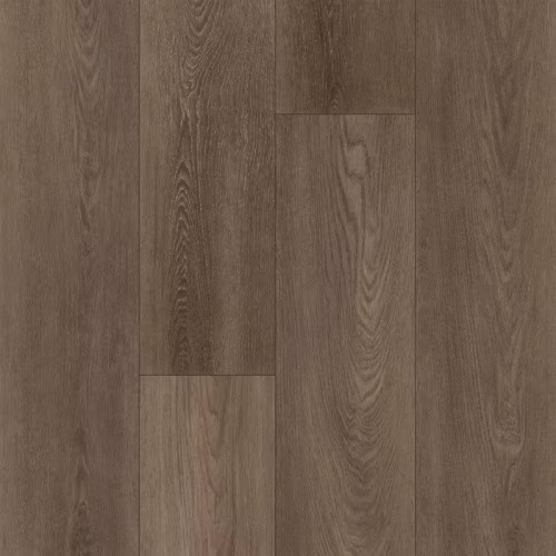 Кварцвиниловый SPC ламинат Fargo Bevel Дуб Квебек 50-6191-8 1524×182×6