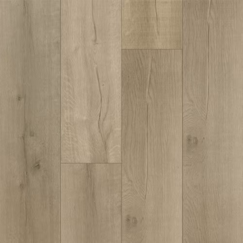 Кварцвиниловый SPC ламинат Fargo Bevel Дуб Марракеш 50-81996-10 1524×182×6