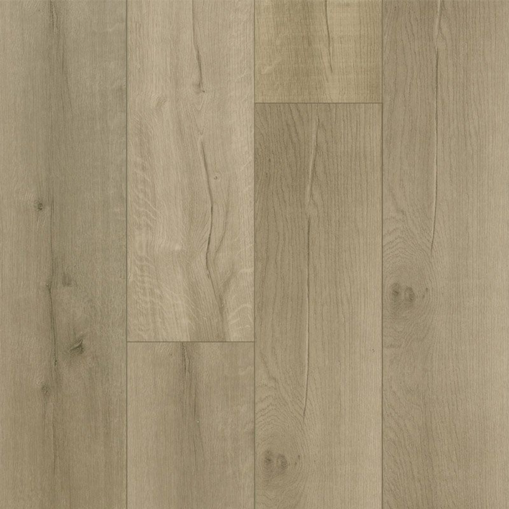 Кварцвиниловый SPC ламинат Fargo Bevel Дуб Марракеш 50-81996-10 1524×182×6