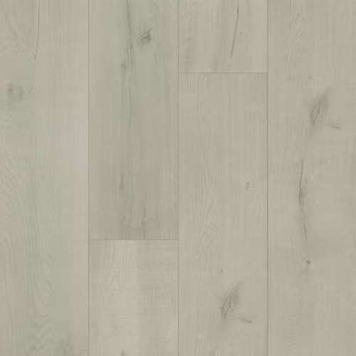 Кварцвиниловый SPC ламинат Fargo Bevel Дуб Лондонский Туман 50-81996-14 1524×182×6