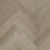 Кварцвиниловый SPC ламинат Fargo Herringbone Дуб Рокфорд 44-10004-1 венгерская елка 400×100×4,5