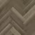 Кварцвиниловый SPC ламинат Fargo Herringbone Дуб Верде 44-3046-4 венгерская елка 400×100×4,5