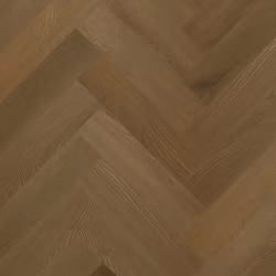 Кварцвиниловый SPC ламинат Fargo Herringbone Дуб Окленд 44-653-76 венгерская елка 400×100×4,5