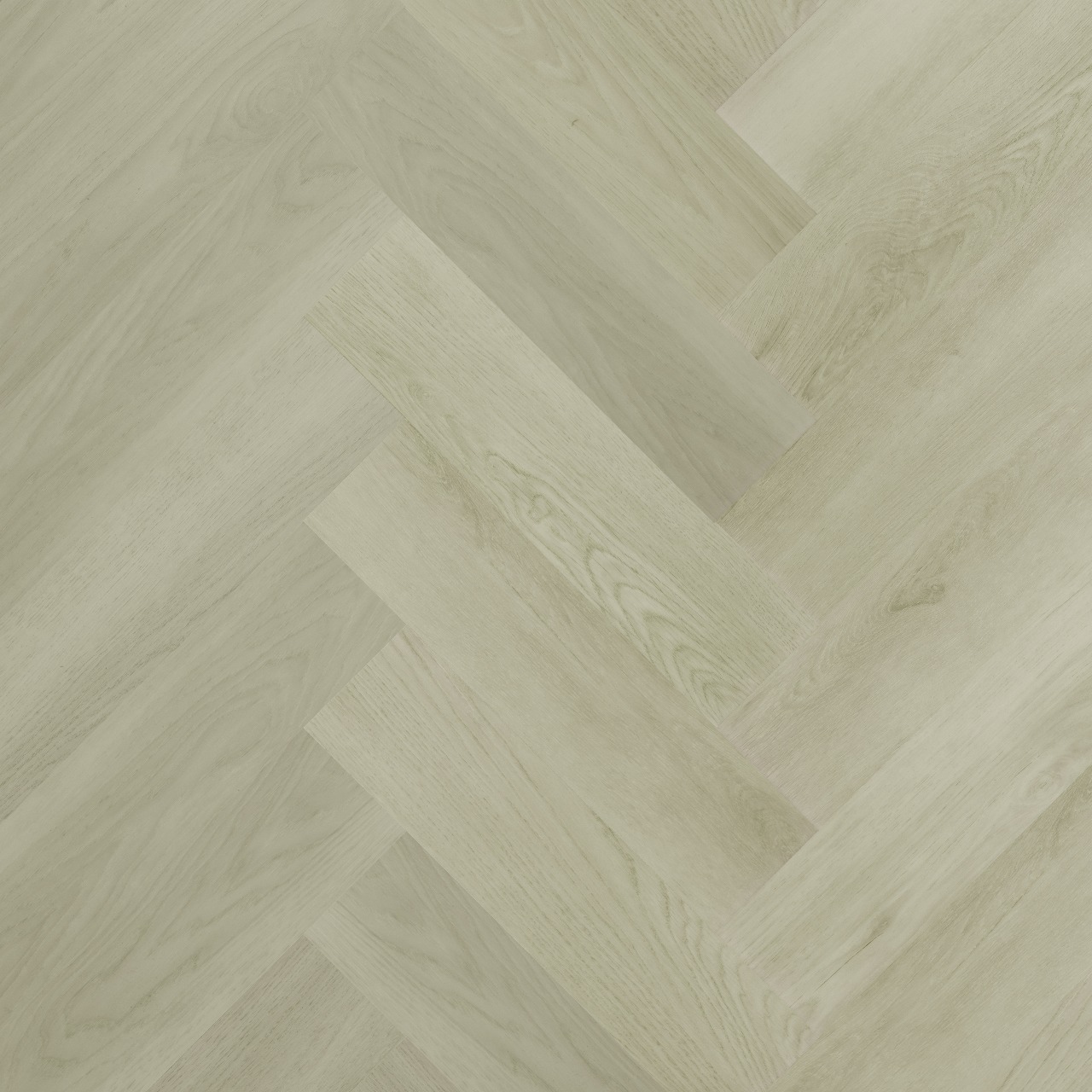 Кварцвиниловый SPC ламинат Fargo Herringbone Дуб Бирмингем 44-6191-4 венгерская елка 400×100×4,5