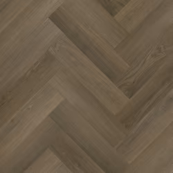 Кварцвиниловый SPC ламинат Fargo Herringbone Дуб Ванкувер 44-4105-12 венгерская елка 400×100×4,5