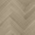 Кварцвиниловый SPC ламинат Fargo Herringbone Вяз Оксфорд 44-2101-05 венгерская елка 400×100×4,5