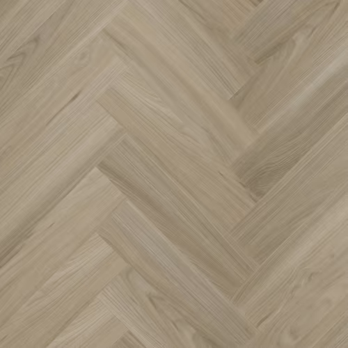 Кварцвиниловый SPC ламинат Fargo Herringbone Вяз Оксфорд 44-2101-05 венгерская елка 400×100×4,5