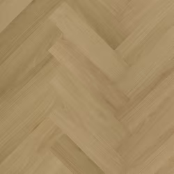 Кварцвиниловый SPC ламинат Fargo Herringbone Дуб Аттика 44-88174-003 венгерская елка 400×100×4,5