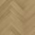 Кварцвиниловый SPC ламинат Fargo Herringbone Дуб Аттика 44-88174-003 венгерская елка 400×100×4,5