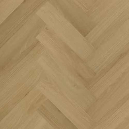 Кварцвиниловый SPC ламинат Fargo Herringbone Дуб Аттика 44-88174-003 венгерская елка 400×100×4,5