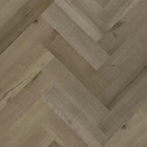 Кварцвиниловый SPC ламинат Fargo Herringbone Дуб Марракеш 44-81996-10 венгерская елка 400×100×4,5