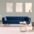 Обои Marburg Shades Iconic 32417 10,05×0,53 фото в интерьере