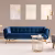 Обои Marburg Shades Iconic 32432 10,05×0,53 фото в интерьере