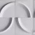 Обои Marburg Shades Iconic 34463 10,05×0,53